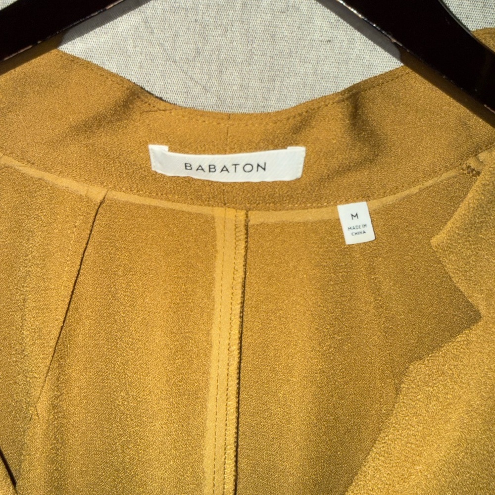 Babaton Sheldon Top - Picture 6 of 7